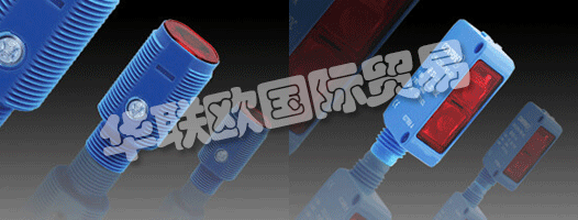 CONTRINEX提供廣泛的標準和優質產品組合，