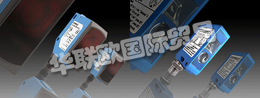 CONTRINEX是工廠自動化傳感器的領先制造商。