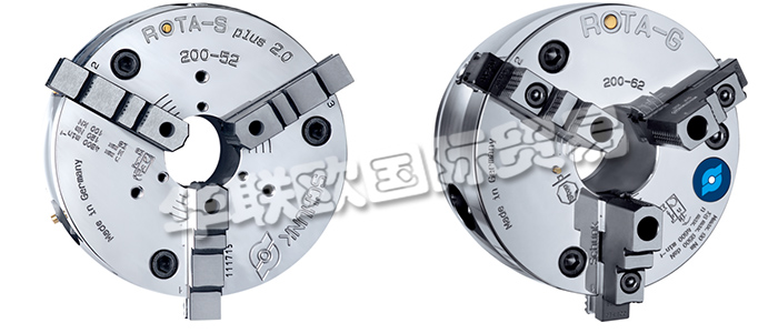 卡盤是機(jī)床上用來夾緊工件的機(jī)械裝置,一般由卡盤體、活動(dòng)卡爪和卡爪驅(qū)動(dòng)機(jī)構(gòu)三部分組成。卡盤是能夠利用均布在卡盤體上的活動(dòng)卡爪的徑向移動(dòng),把工件夾緊和定位的機(jī)床附件。下文為您帶來SCHUNK卡盤介紹。