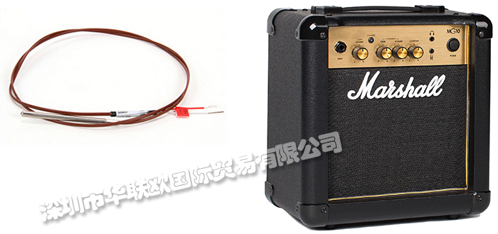 供應(yīng)L.H.MARSHALL鋁液測(cè)溫?zé)犭娕?美國MARSHALL熱電偶