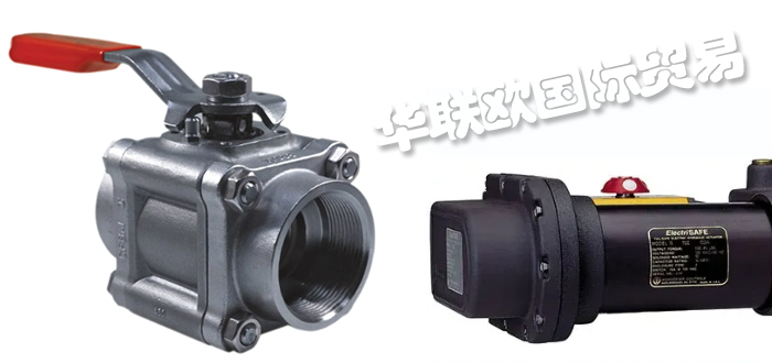 WORCESTER品牌介紹(美國WORCESTER控制閥執(zhí)行器)