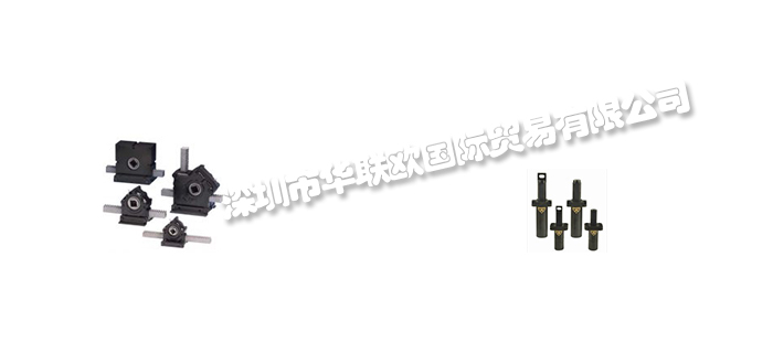 DADCO品牌介紹(美國DADCO氮氣彈簧氣缸)